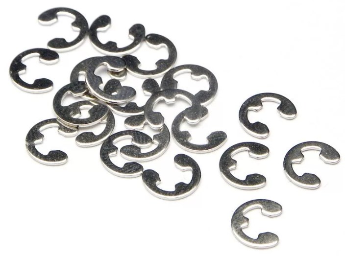 Шайбы стопорные