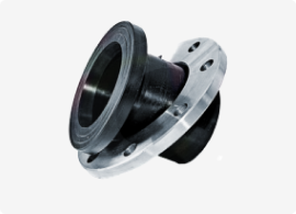 Фланцы прижимные