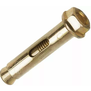 Болты анкерные - фото - 4