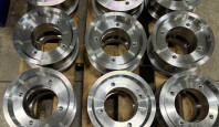 Фланцы, заглушки, втулки - 29